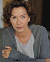 Фото №2 Джен Гриффин