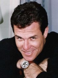 Фото №1 Брэд Джонсон