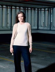 Фото №2 Кэти Джарвис