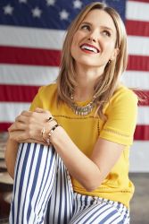 Фото №1 София Буш