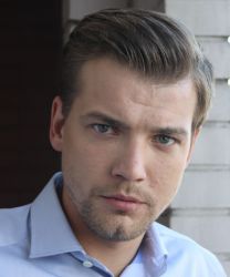 Фото №1 Мартиньш Калита