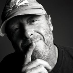 Фото №1 Тони Скотт