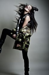 Фото №1 Аврора Перрино