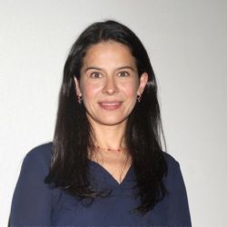 Фото №1 Арселия Рамирес