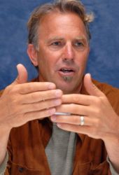 Фото №2 Кевин Костнер