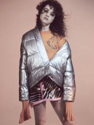 Фото №1 Стефания Оуэн