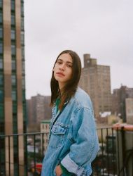 Фото №2 Кая Уилкинс