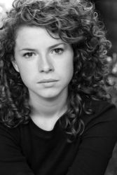 Фото №2 Джесси Бакли