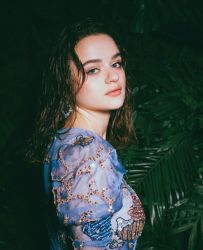 Фото №1 Джои Кинг