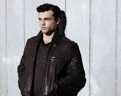 Фото №2 Олден Эренрайк