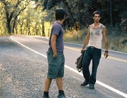 Фото №2 Тревор Морган