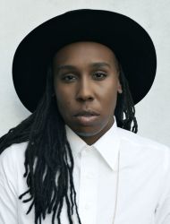 Фото №1 Лина Уэйте