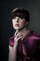 Фото №2 Александра Роуч