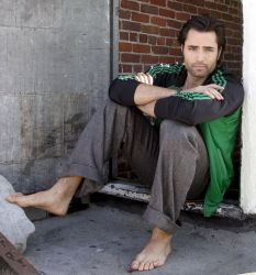 Фото №2 Виктор Уэбстер