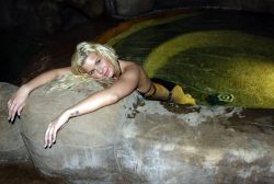 Фото №2 Кимберли Колдуэлл