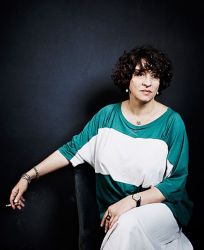 Фото №2 Ноэми Львовски