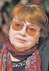 Фото №1 Нина Дорошина