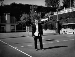 Фото №2 Грег Киннир