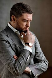 Фото №1 Сергей Комаров