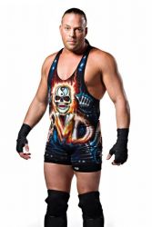 Фото №1 Роб Ван Дам