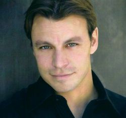 Фото №1 Петер Францен