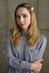 Фото №1 Зои Казан