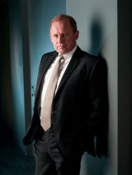 Фото №2 Питер Фёрт