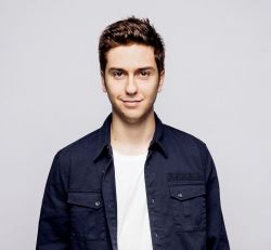 Фото №1 Нат Вулф