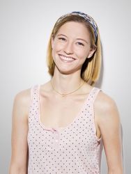 Фото №1 Кейтлин Джерард