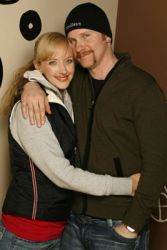 Фото №2 Александра Джемисон