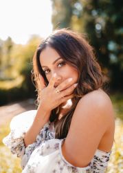 Фото №1 Франсиа Рэйса