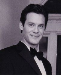 Фото №2 Кристофер Гартин