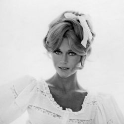 Фото №1 Джейн Фонда