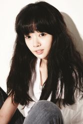 Фото №1 Ким Бо-ми