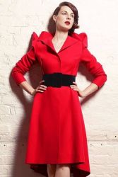 Фото №1 Джессика Рэйн