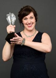 Фото №1 Эллисон Толман