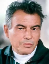 Фото №2 Хорст Буххольц