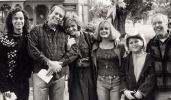 Фото №1 Синди Пикетт