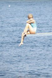 Фото №2 Женевьев О’Рейли