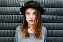 Фото №2 Йелла Хаазе