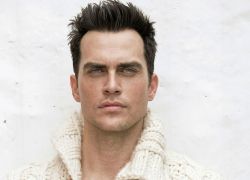 Фото №1 Шайен Джексон