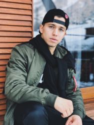 Фото №1 Сергей Романович