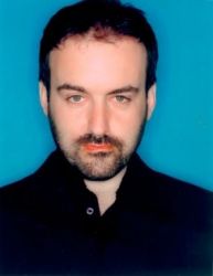 Фото №1 Дэвид Арнольд