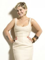 Фото №1 Келли Осборн