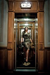 Фото №1 Меган Гэйл