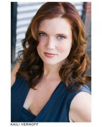 Фото №1 Кайли Вернофф