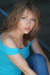 Фото №1 Эшли Пелдон