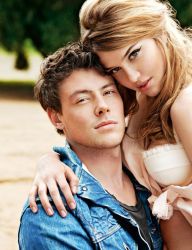 Фото №1 Кори Монтейт