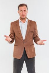 Фото №1 Евгений Зеленский