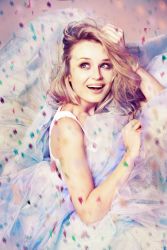 Фото №1 Полина Гагарина